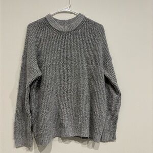 American Eagle sweater women’s XS oversized fit